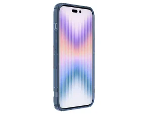 قاب ژله‌ای مگ سیف آیفون 14 پرو مکس نیلکین Nillkin Apple iPhone 14 Pro Max Magnetic Case