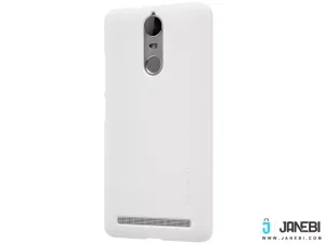 قاب محافظ نیلکین Nillkin Frosted Shield Lenovo K5 Note