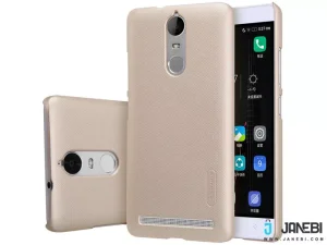 قاب محافظ نیلکین Nillkin Frosted Shield Lenovo K5 Note