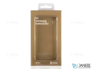 قاب محافظ شیشه ای سامسونگ Samsung Clear Cover ITFIT A5 2016