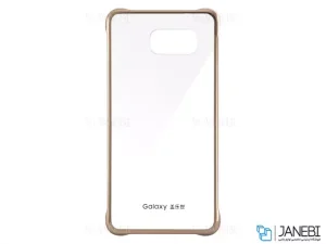 قاب محافظ شیشه ای سامسونگ Samsung Clear Cover ITFIT A5 2016