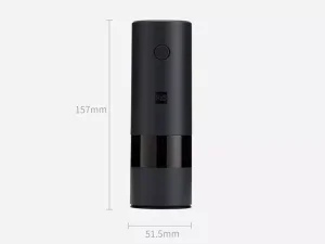 فلفل ساب و نمک ساب هوهاو مدل Xiaomi HUOHOU Electric Grinder