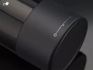 فلفل ساب و نمک ساب هوهاو مدل Xiaomi HUOHOU Electric Grinder