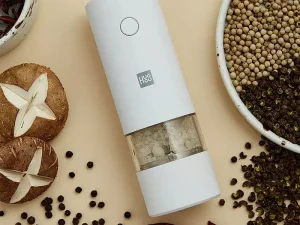 فلفل ساب و نمک ساب هوهاو مدل Xiaomi HUOHOU Electric Grinder