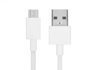 کابل شارژ میکرو یو اس بی شیائومی Xiaomi Micro USB Cable 80cm