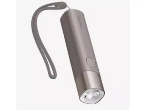 پاور بانک 3000 میلی آمپر و چراغ قوه شیائومی Xiaomi SOLOVE X3s Flashlight &amp; Power Bank