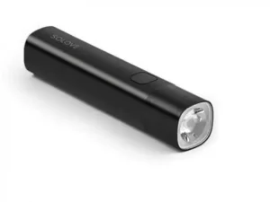 پاور بانک 3000 میلی آمپر و چراغ قوه شیائومی Xiaomi SOLOVE X3s Flashlight &amp; Power Bank