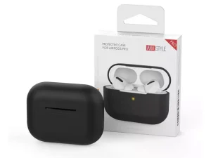 کاور سیلیکونی ایرپاد پرو آها استایل AHAStyle PT-P1 Case Airpods Pro