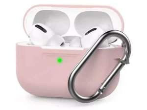 کاور سیلیکونی ایرپاد پرو آها استایل AHAStyle PT-P1 Case Airpods Pro