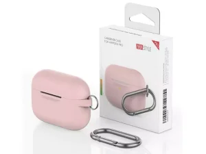 کاور سیلیکونی ایرپاد پرو آها استایل AHAStyle PT-P1 Case Airpods Pro