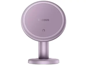 پایه نگهدارنده مغناطیسی داخل خودرو بیسوس Baseus C01 Magnetic Phone Holder SUCC000001