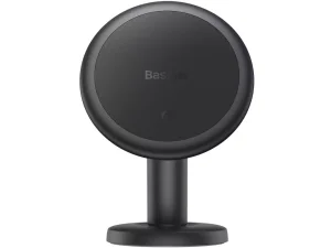 پایه نگهدارنده مغناطیسی داخل خودرو بیسوس Baseus C01 Magnetic Phone Holder SUCC000001