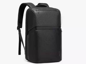 کوله لپ تاپ 15.6 اینچ مسافرتی چرم بنج Bange BG-6625 Leather 15.6″ laptop Backpack