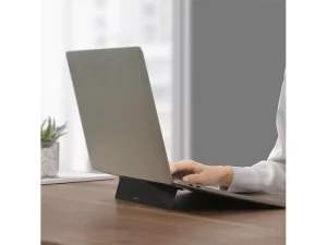 استند لپ تاپ بیسوس Baseus Ultra Thin Laptop Stand