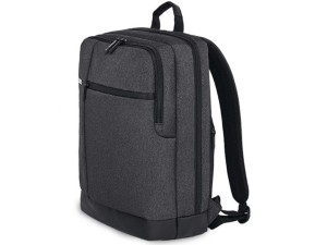 کوله پشتی لپ تاپ 15.6 اینچ شیائومی Xiaomi RunMi 90 Points Classic Business Backpack 90171BGBKUNLG05