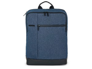 کوله پشتی لپ تاپ 15.6 اینچ شیائومی Xiaomi RunMi 90 Points Classic Business Backpack 90171BGBKUNLG05