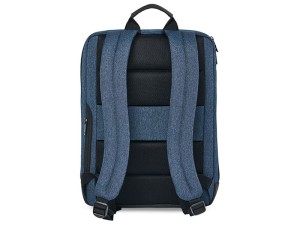 کوله پشتی لپ تاپ 15.6 اینچ شیائومی Xiaomi RunMi 90 Points Classic Business Backpack 90171BGBKUNLG05