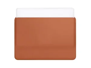 کیف مک بوک پرو 15 اینچ کوتتسی Coteetci Leather Liner Bag MacBook Pro 15&quot; MB1061