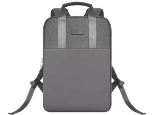 کوله پشتی مینیمالیست ضدآب لپ تاپ 15.6 اینچ و تبلت 10 اینچ ویوو Wiwu Minimalist Backpack 15.6 inch