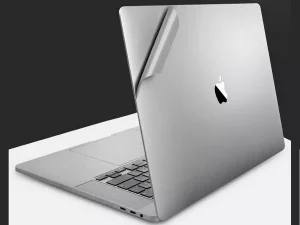 کاور محافظ بدنه مک بوک پرو 14 کوتتسیCoteetci protective Macbook Air 13‘’ 2022 11025-BTT