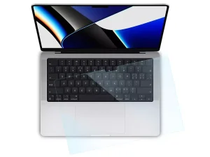 محافظ صفحه نمایش ضد اشعه آبی مک بوک ایر 13 اینچ 2022 کوتتسی Coteetci screen soft film Macbook Air 13&quot; 12014