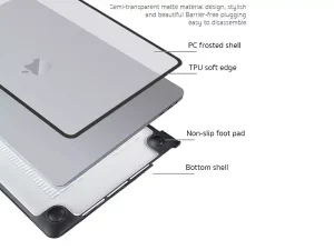 هاب تایپ سی 6 پورت یوسامز USAMS US-SJ575 6in1 Multifunctional Type-C HUB