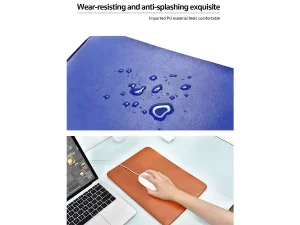 کیف مک بوک پرو 15 اینچ کوتتسی Coteetci ultea-thin Protective Cover New Macbook Pro 15&quot; MB1019