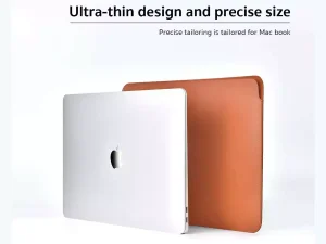 کیف مک بوک پرو 15 اینچ کوتتسی Coteetci ultea-thin Protective Cover New Macbook Pro 15&quot; MB1019