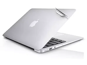 کاور محافظ بدنه مک بوک پرو 14 کوتتسی Coteetci MacBook Pro 14 2021 fuselage film set A2442 15001-GY