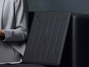 کاور بامپر دار لپ تاپ 13.3 اینچی Nillkin Bumper Frosted Laptop Sleeve