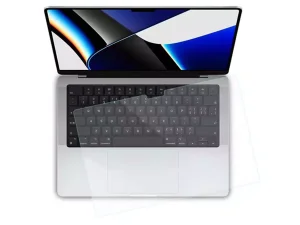 محافظ صفحه نمایش ضد انعکاس نور مات مک بوک ایر 13.6 اینچ 2022 کوتتسی Coteetci screen protection film Macbook Air 13&quot; 12013