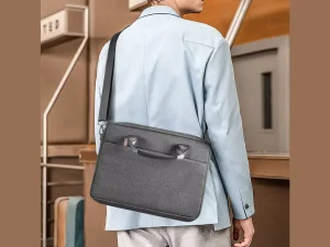 کیف لپ تاپ 14 اینچ ویوو WiWU 14&#39;&#39; Minimalist Laptop Bag