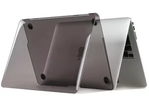 کاور مک بوک پرو 16.2 اینچ 2021 ویوو WiWU iSHIELD Ultra Thin Hard Shell Case For MacBook Pro 16.2&quot; (2021)