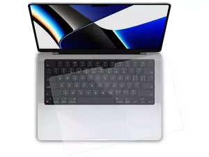 محافظ صفحه نمایش ضد اشعه آبی مک بوک پرو 16 اینچ کوتتسی Coteetci Computer protective film Macbook Pro&quot;16 12002