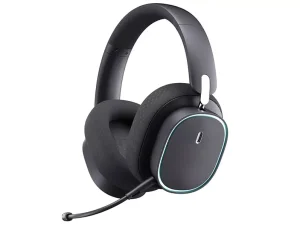 هدست گیمینگ بی سیم بیسوس Baseus AeQur GH02 Gaming Wireless Headphone A00050800211-00