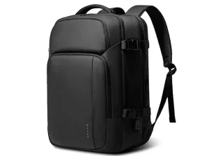 کوله پشتی یو اس بی دارد ضد آب لپ تاپ 15.6 اینچ بنج BANGE BG-7690 Waterproof Laptop Backpack