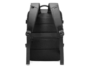 کوله پشتی یو اس بی دارد ضد آب لپ تاپ 15.6 اینچ بنج BANGE BG-7690 Waterproof Laptop Backpack