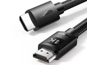 کابل اچ دی ام آی یوگرین Ugreen HD119 40105 HDMI Male To Male Cable 15M