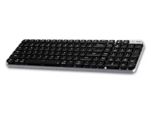 کیبورد بلوتوث مکانیکی دوحالته گیمینگ شیائومی Xiaomi MIIIW MWWMKP01 Wireless Mechanical Keyboard Pro