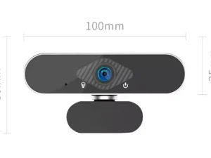 وبکم شیائومی Webcam Xiaomi XVV-3320S-usb HD Webcast USB Camera