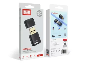 دانگل بلوتوث ارلدام Earldom Bluetooth receiver ET-M91