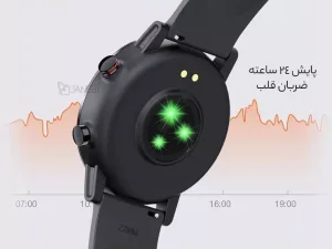 ساعت هوشمند هایلوی شیائومی RT LS05S