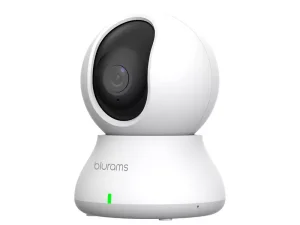 دوربین نظارتی هوشمند 2K بلورمز Blurams Dome Lite 2 Indoor Cam 2K-A31