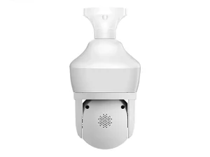 دوربین مداربسته ایکس او XO CR02 Magic Light Bulb 300W Pixel Camera