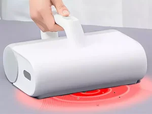 جارو برقی بی سیم ماوراء بنفش شیائومیXiaomi Mijia Wireless Mite Removal Vacuum Cleaner WXCMY01ZHM