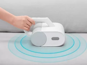 جارو برقی بی سیم ماوراء بنفش شیائومیXiaomi Mijia Wireless Mite Removal Vacuum Cleaner WXCMY01ZHM