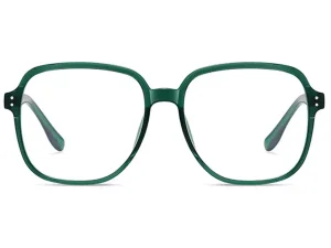 عینک ضد نور آبی کارن بازار karen bazaar B1802 anti-blue light glasses