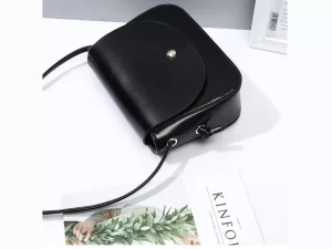 کیف کراس بادی زنانه چرمی Viney small genuine leather crossbody bag women&#39;s 2023 7987