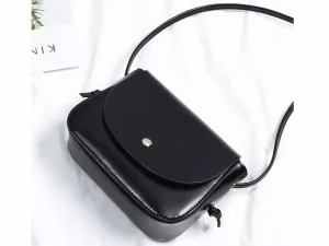 کیف کراس بادی زنانه چرمی Viney small genuine leather crossbody bag women&#39;s 2023 7987