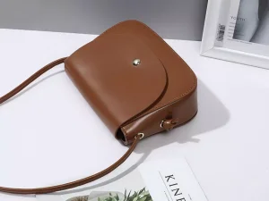 کیف کراس بادی زنانه چرمی Viney small genuine leather crossbody bag women&#39;s 2023 7987